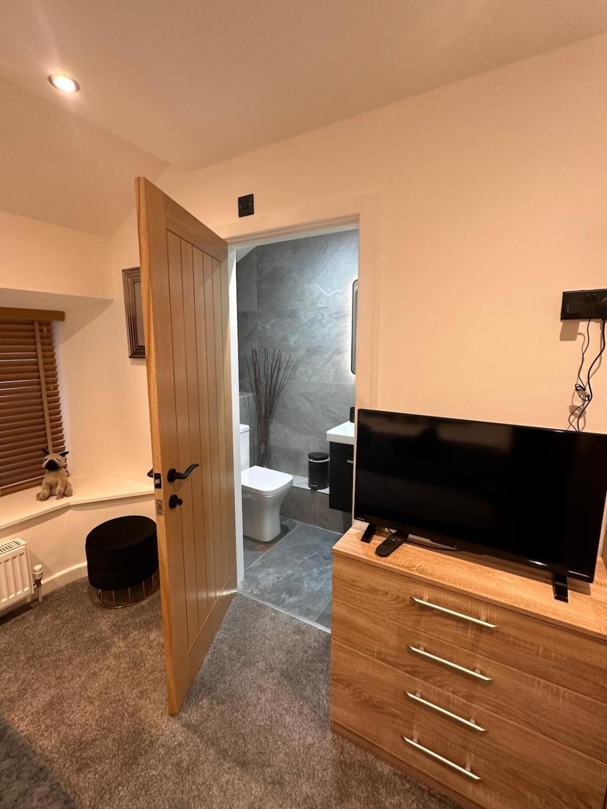 Holiday home Abbys *
